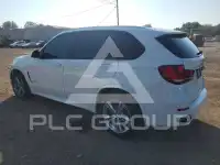 2016 BMW X5 фото