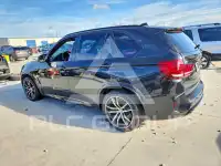 2016 BMW X5 photo
