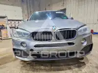 2016 BMW X5 фото