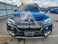 2016 BMW X5 фото