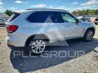 2016 BMW X5 фото
