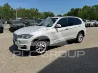 2016 BMW X5 фото