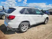 2016 BMW X5 photo