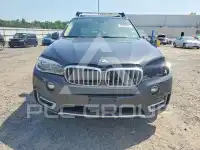 2016 BMW X5 фото