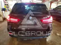 2016 BMW X5 photo
