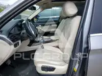 2016 BMW X5 фото