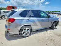 2016 BMW X5 фото