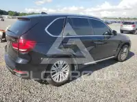 2016 BMW X5 фото