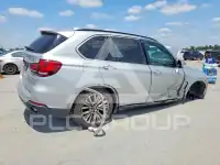 2016 BMW X5 фото