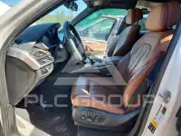 2016 BMW X5 фото