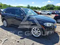 2016 BMW X5 фото