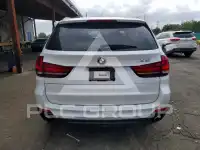 2016 BMW X5 фото