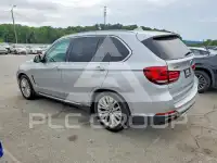 2016 BMW X5 photo