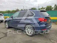 2016 BMW X5 фото