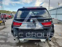 2016 BMW X5 фото