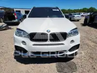 2016 BMW X5 фото