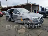 2016 BMW X5 фото