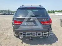2016 BMW X5 фото