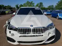 2016 BMW X5 фото