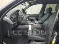 2016 BMW X5 фото