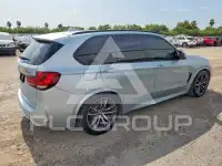 2016 BMW X5 фото