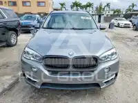 2016 BMW X5 фото