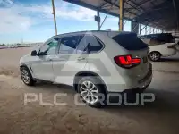 2016 BMW X5 фото