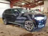 2016 BMW X5 photo
