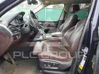 2016 BMW X5 фото