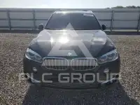 2016 BMW X5 фото
