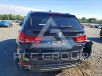 2016 BMW X5 фото