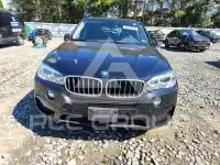 2016 BMW X5 фото