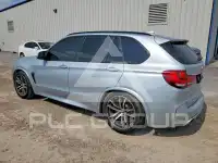 2016 BMW X5 фото