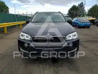 2016 BMW X5 фото