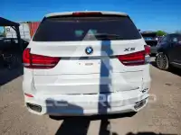 2016 BMW X5 фото