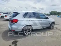 2016 BMW X5 фото