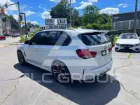 2016 BMW X5 фото