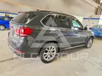 2016 BMW X5 фото