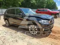 2016 BMW X5 фото