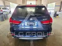2016 BMW X5 photo