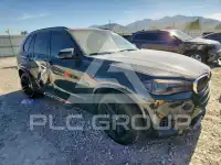 2016 BMW X5 photo