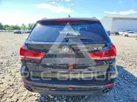2016 BMW X5 фото