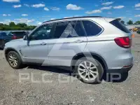 2016 BMW X5 фото