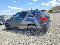 2016 BMW X5 фото