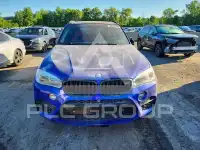 2016 BMW X5 фото