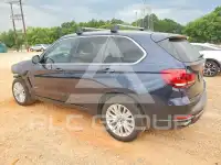 2016 BMW X5 фото