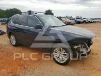 2016 BMW X5 фото