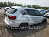 2016 BMW X5 photo
