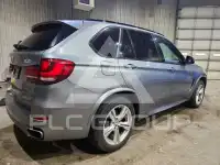 2016 BMW X5 фото