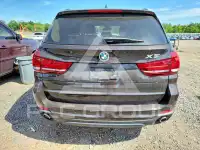 2016 BMW X5 фото